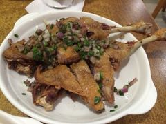 iphone_upload_pic-建国328 本帮小馆·面馆