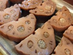 -格朗合 · 鸡汤米线(和悦汇店)
