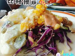 -比格比萨(国际能源店)