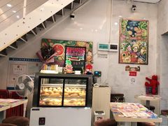 -甜心妈妈·榴莲星级糖水(北京路总店)