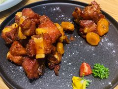 -峨嵋小镇·川菜(勒泰中心店)
