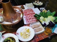 -龙虾风暴(松江店)