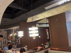 -前海沿·青岛菜(大拇指广场石老人店)