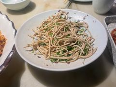 -红蜡烛-养生粥-津鲁菜(中山路店)