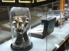 -LaClub雪茄店(上海浦东香格里拉店)