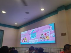 -梁子刨冰王&梁小糖(王顶堤店)