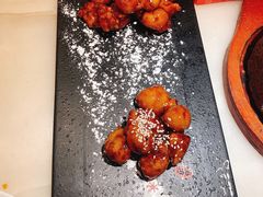 糖醋里脊-新发现(苏州中心商场店)