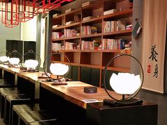 -和府捞面(东直门银座店)