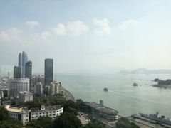 -厦门泰谷酒店(中山路镇海路地铁站店)