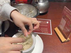 -天下客饭店(中山路店)