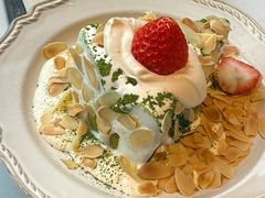 -luutosa  cafe & tea 鹿兔山