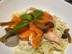 -get pizza意大利餐厅(凯德MALL店)