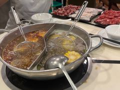 -联胜潮汕牛肉火锅(东苑南路店)