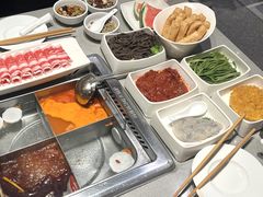 -海底捞火锅(吾悦广场店)