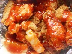 -三个先森的韩式炸鸡(新都商业广场店)