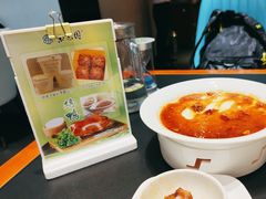 -紫光园·烤鸭·北京菜(团结湖店)