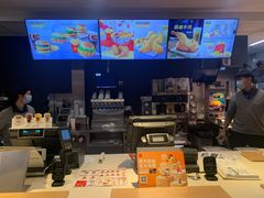 -麦当劳(金平路站店)