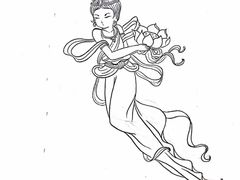 -东方童画少儿美术(金桥体验馆)