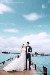 点击看大图 -天一婚纱摄影TIA STUDIO(珠海路店)
