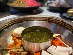 -火鳳祥美蛙牛肉自助(青悦城店)