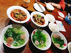 -牛焱·贵州黄牛肉火锅(城西银泰店)