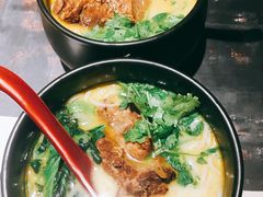 -和府捞面(天河领展广场店)