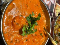 -玛莎啦印度美食餐厅·masala curry(吉联MALL店)