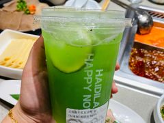 -海底捞火锅(九久奥特莱斯店)