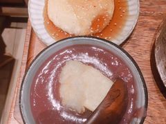 -小满手工粉(上海月星环球港店)