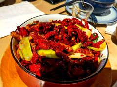 -山石榴·贵州菜(丰盛里店)