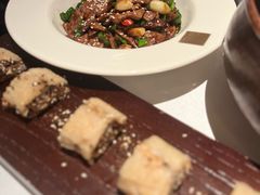 -桂满陇·海市蜃楼·黑金(国金店)