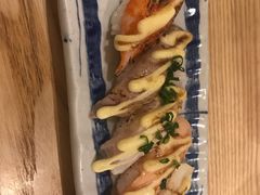 -初居食屋日式料理(万象城购物中心店)
