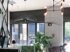 大堂-The Rug Cafe(王府中环店)