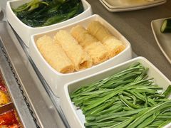 -海底捞火锅(振华广场生日主题店)