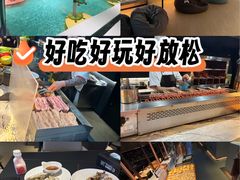 -涨巢·潮玩水疗局