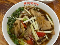 -肆姐面粉馆(坡子街店)