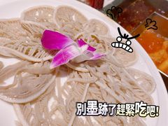 -红鼎坊·老成都火锅(新南门店)