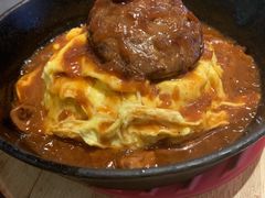-TAMATI(巴黎贝甜韩式西餐厅店)