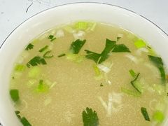 -尕周羊杂碎·清真
