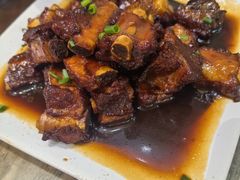 -观桥阁(锦溪店)