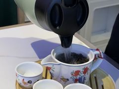 -南拳十三姨·潮汕砂锅粥·粤菜(西单大悦城店)