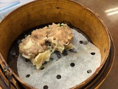 -香港蓮香樓(中環店)