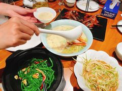 合福进口海鲜-hallch好吃餐厅(奥体中心店)