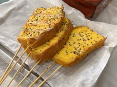 -串小白烧烤(金沙洲店)