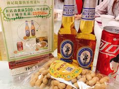 -寻味顺德·南记酒家·传统顺德菜·鱼生(广源路店)