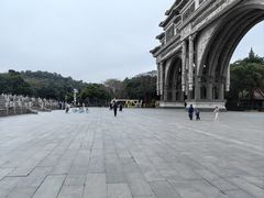 -顺峰山公园