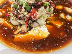 -老牌坊•鲁菜名店•地道济南菜(大观园商埠店)