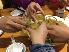 -大清花饺子(山庄店)