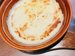 奶汁芝士土豆泥-萨莉亚意式餐厅(龙阳广场店)