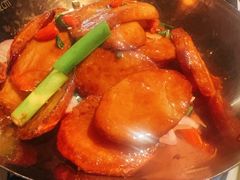 -绿茶餐厅(光谷世界城步行街店)